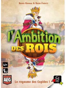 L'Ambition des Rois