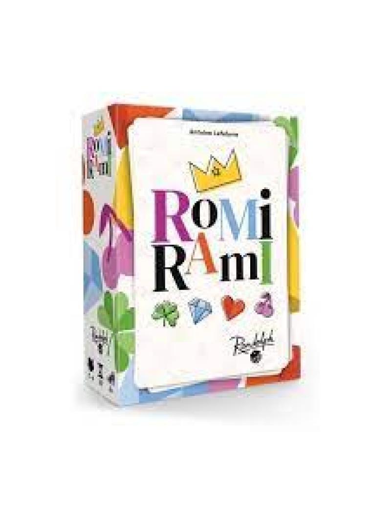 ROMI RAMI