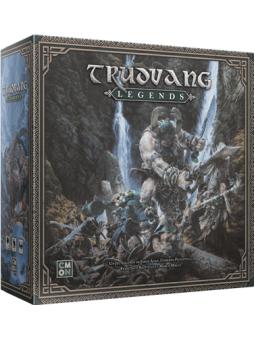 Trudvang Legend
