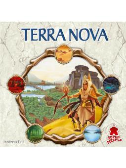 TERRA NOVA