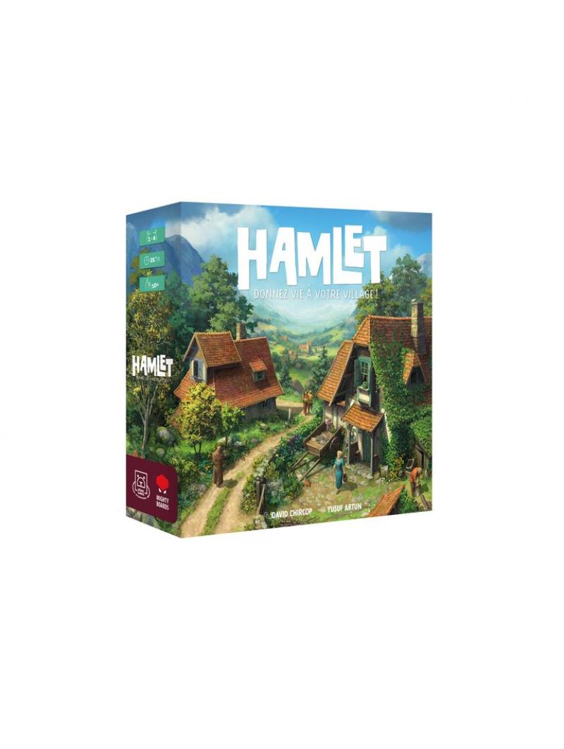 HAMLET