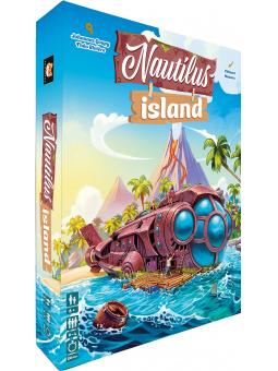 NAUTILUS ISLAND