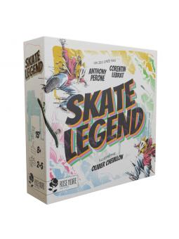 SKATE LEGEND