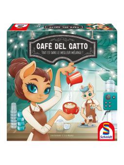 CAFE DEL GATTO