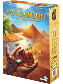 PYRAMIDO