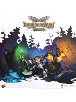 DUNGEONOLOGY: L'EXPEDITION