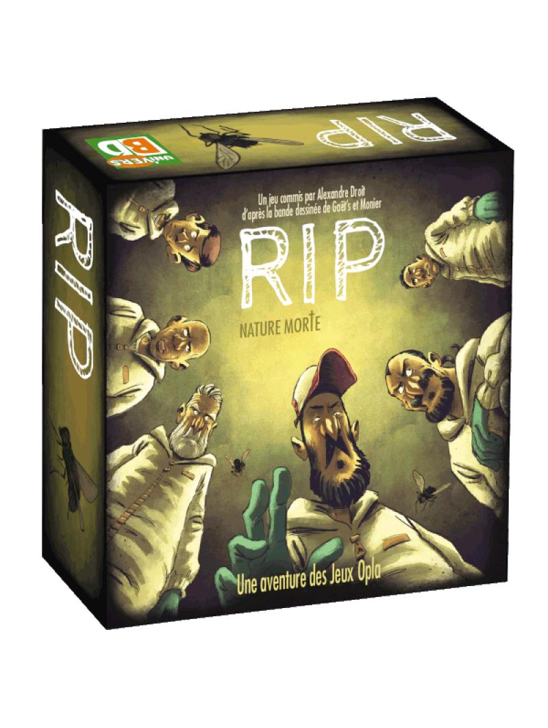 RIP