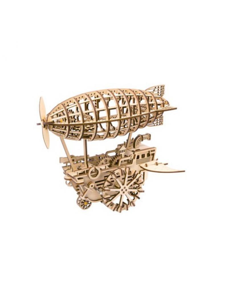 vehicule aerien robotime
