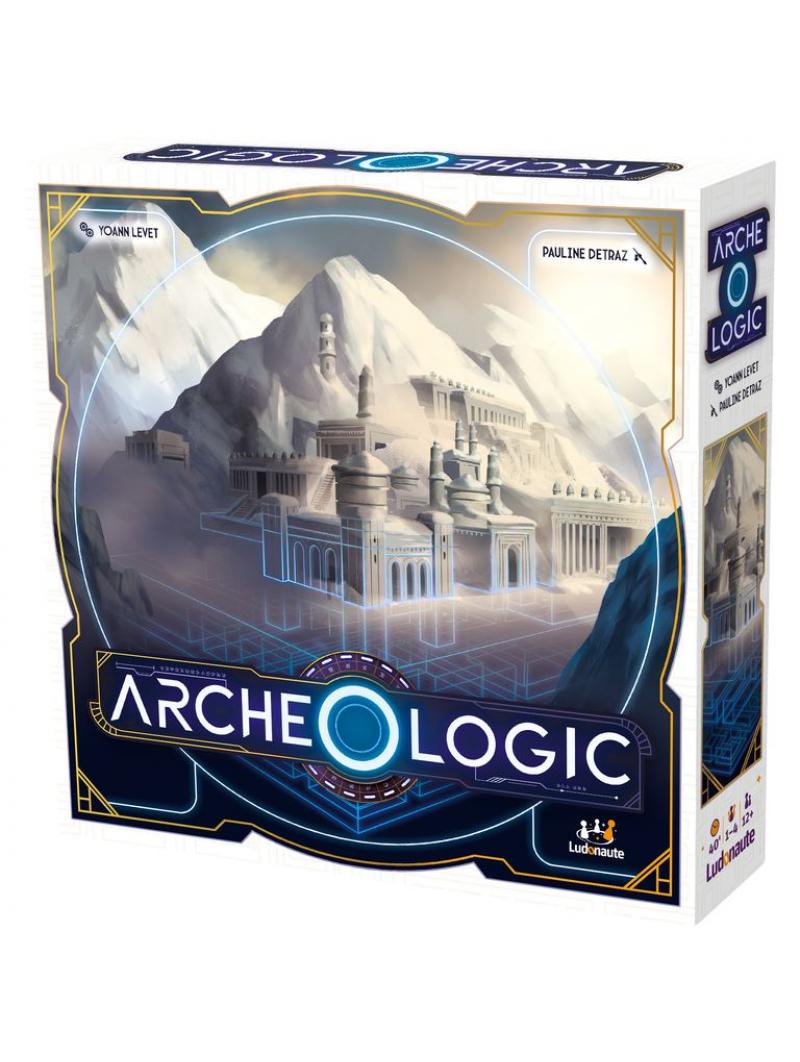 ARCHEOLOGIC