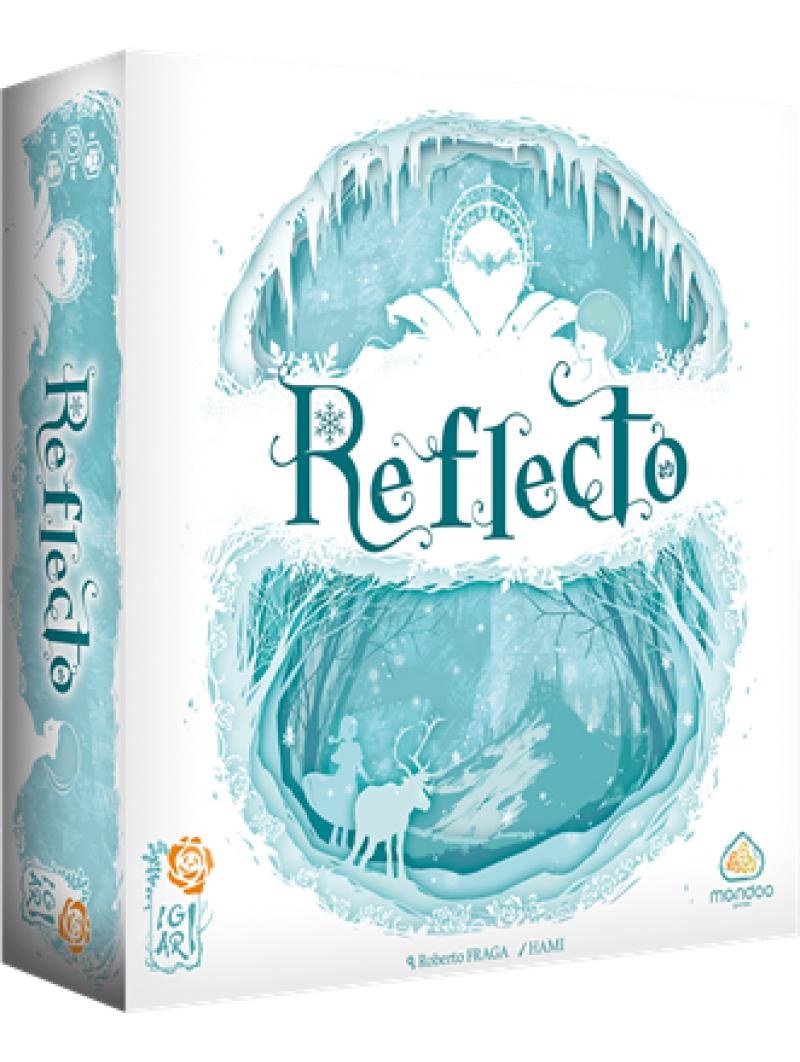 REFLECTO