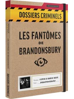 Dossiers Criminels Les Fantômes de Brandonsbury