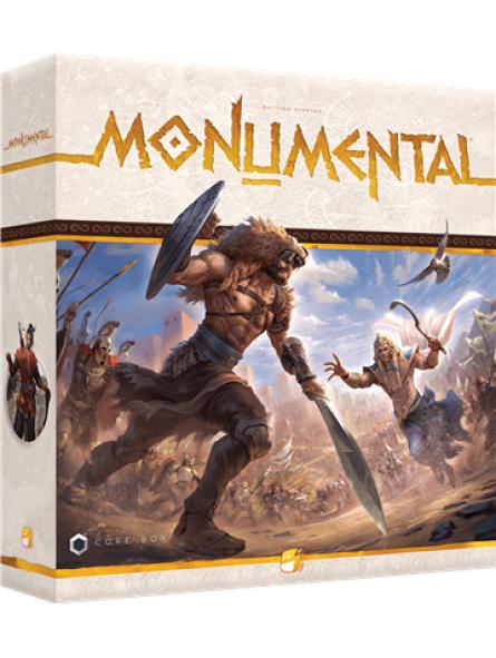 Monumental