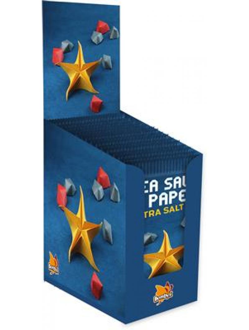 Sea Salt and Pepper Extension