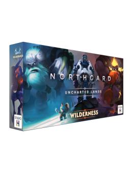 NORTHGARD WILDERNESS