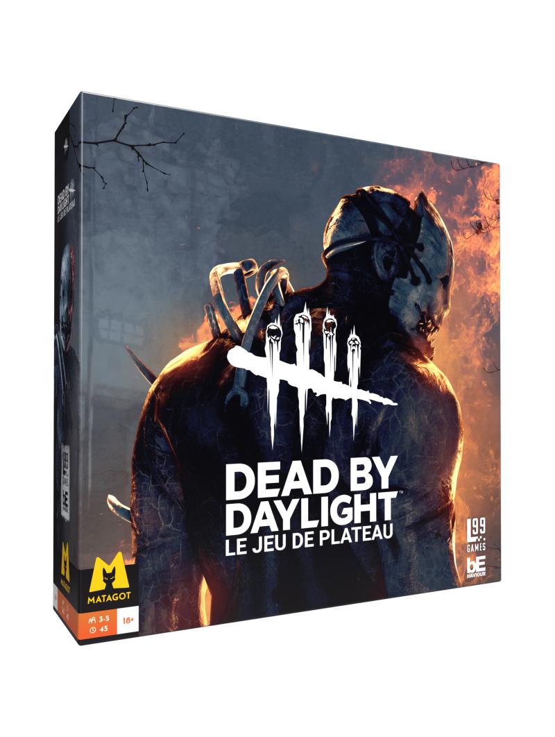 Dead By Daylight