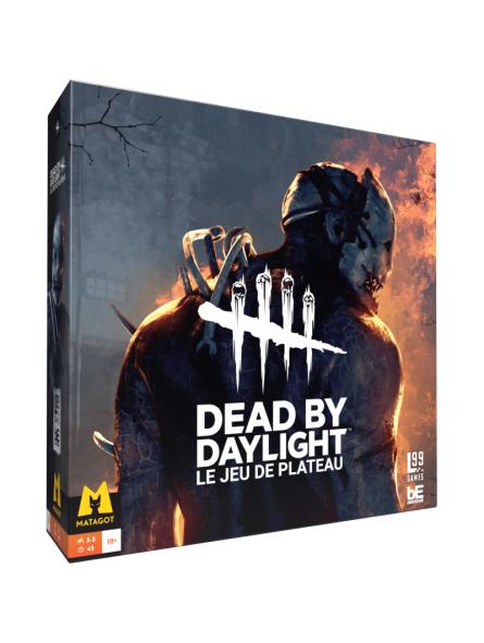 Dead By Daylight