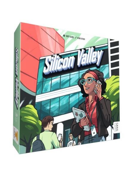 Silicon Valley