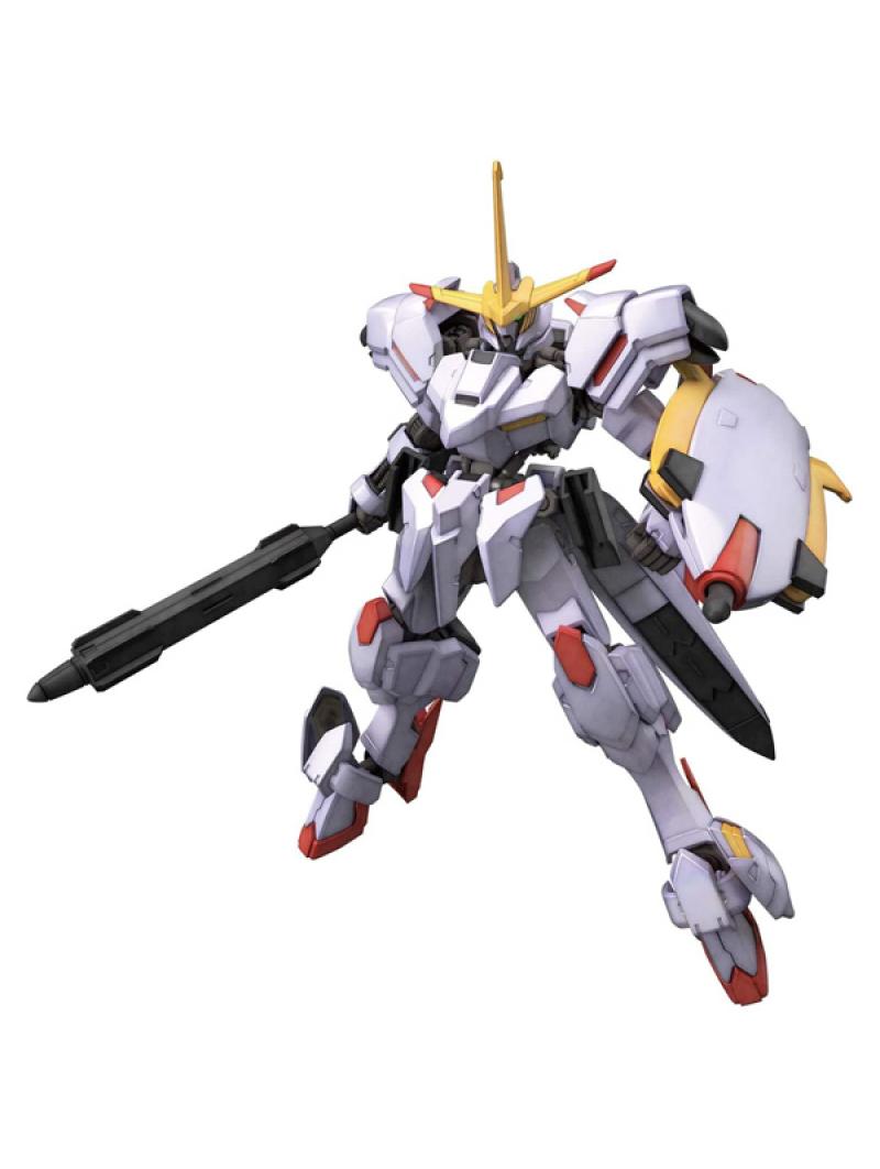 Gundam Gunpla HG 1/144 041 Gundam Hajiroboshi
