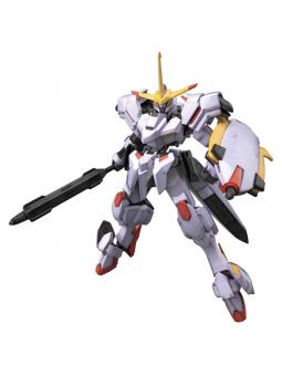Gundam Gunpla HG 1/144 041 Gundam Hajiroboshi