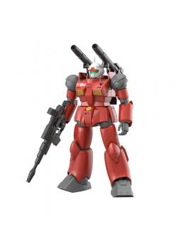 Gundam Gunpla HG 1/144 Guncannon Cucuruz Doan’s Island