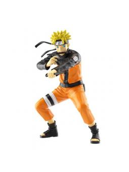 Naruto Maquette Entry Grade Uzumaki Naruto