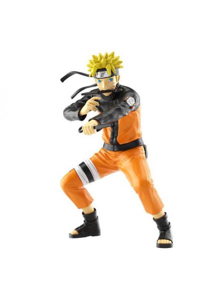 Naruto Maquette Entry Grade Uzumaki Naruto