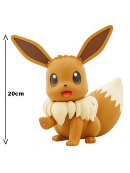 POKEMON POKEPLA BIG EVOLI 20CM