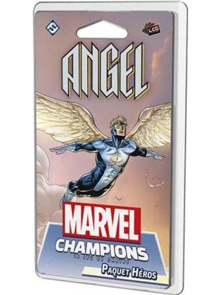 MARVEL CHAMPIONS ANGEL A