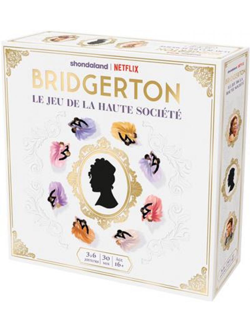BRIDGERTON