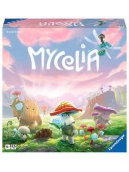 MYCELIA