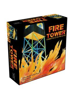 FIRE TOWER