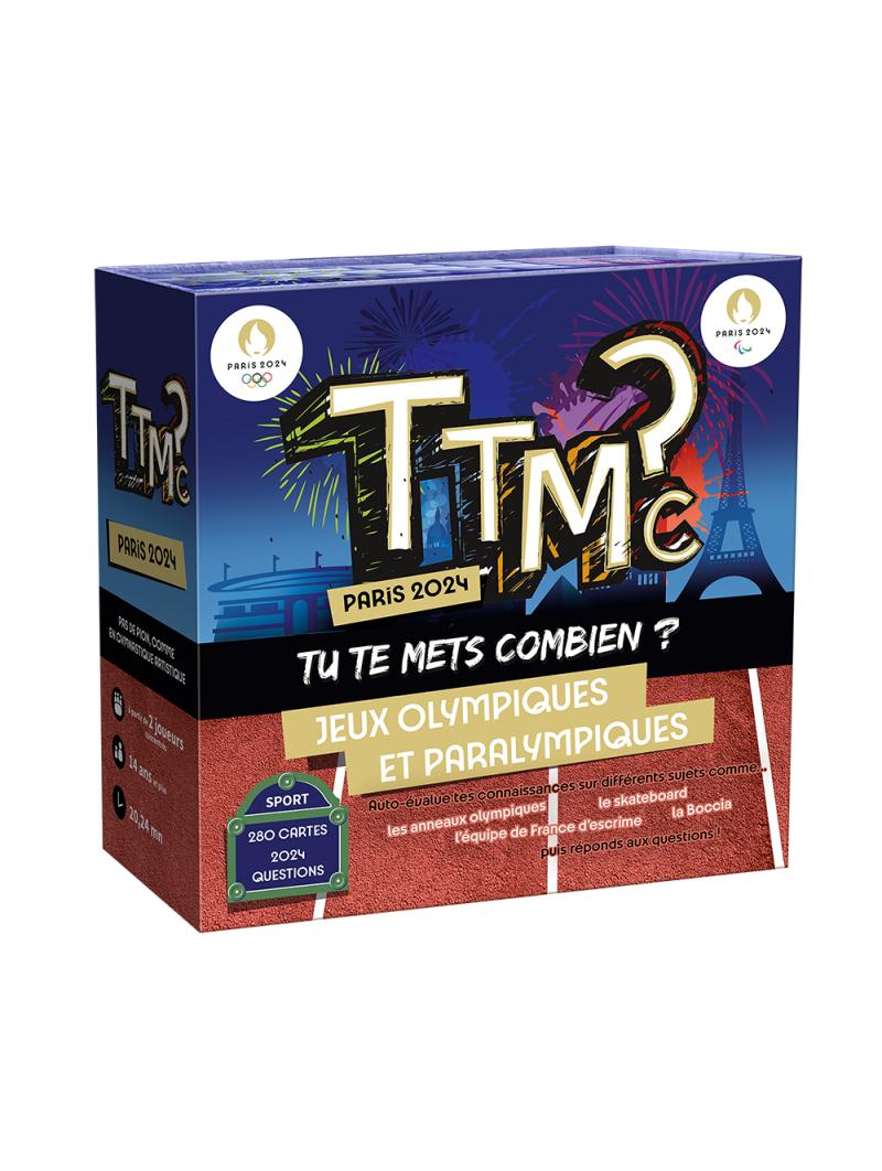 TTMC Paris 2024