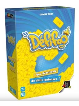 DEFIFOO