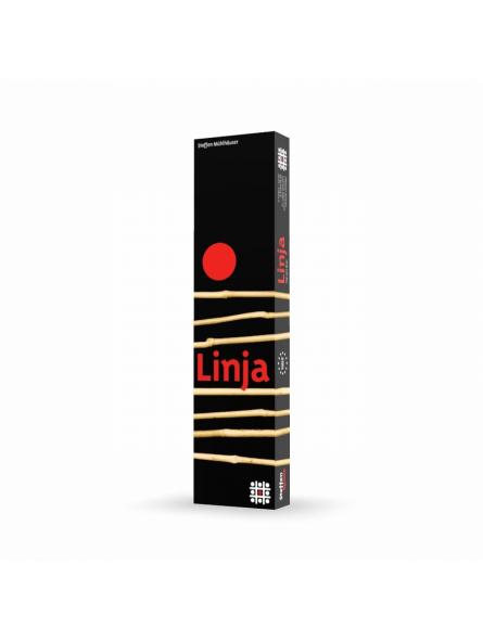 LINJA