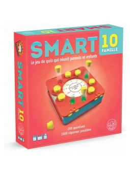 SMART10 FAMILLE