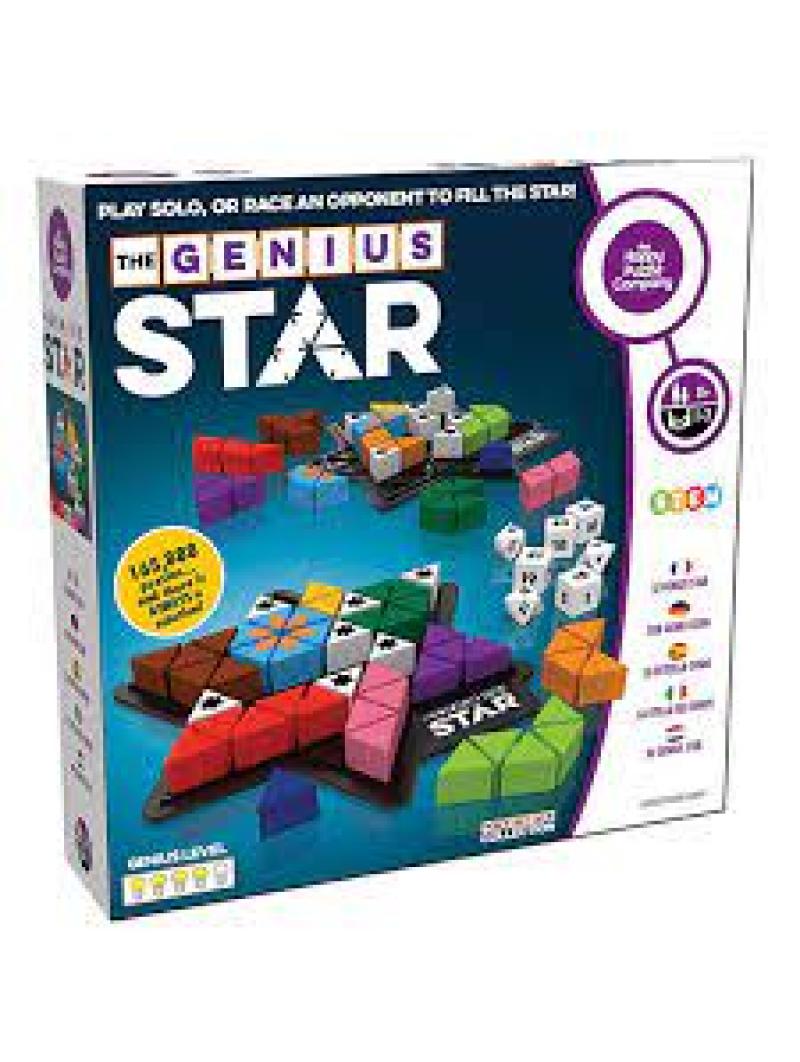 GENIUS STAR