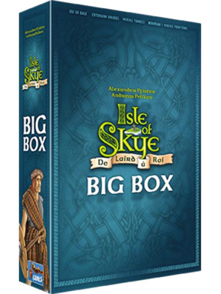 Isle of Skye Big Box