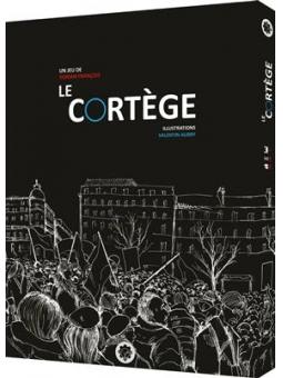 LE CORTEGE