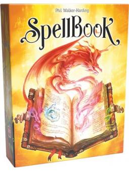 SpellBook