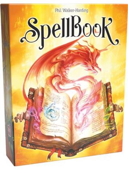 SpellBook