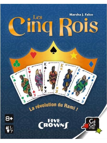 Les Cinq Rois