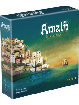 Amalfi Renaissance