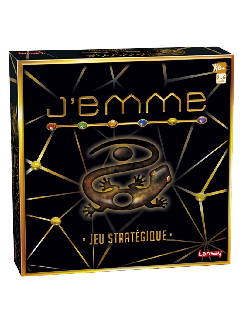 J'Emme