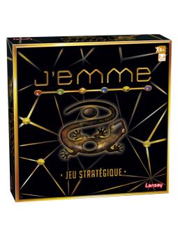 J'Emme