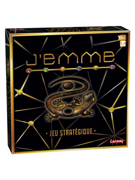 J'Emme