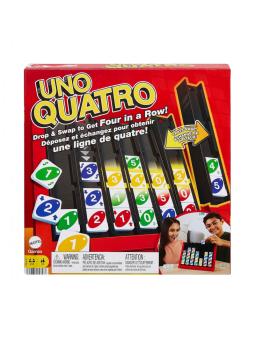 Uno Quatro