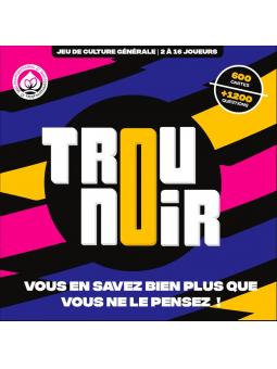 Trou noir