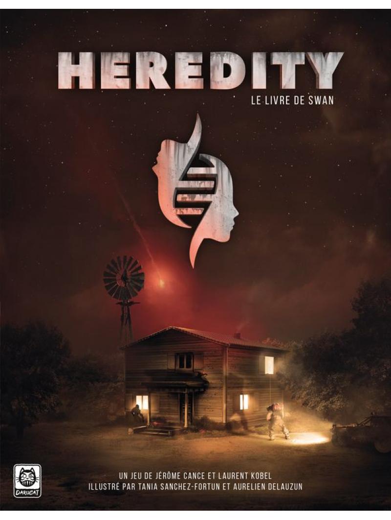 Heredity