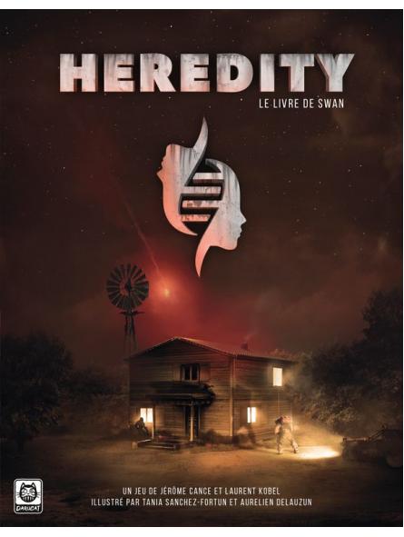 Heredity