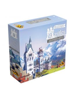 CASTLES OF MAD KING LUDWIG – Extensions
